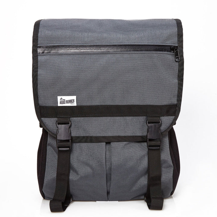 Medium Anything Backpack: 22L - Grey Cordura