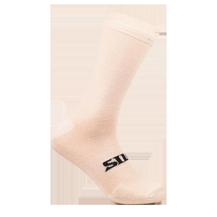 Gravel Wool Sock