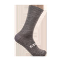 Gravel Wool Sock