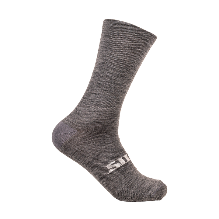 Silca Gravel Wool Sock