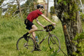 Middle Earth Jammer Handlebar Bag: 13L