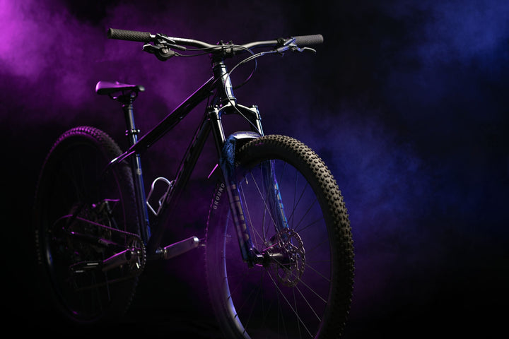 Cane Creek Helm MKII 29 Nebula