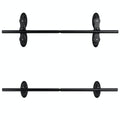 Ridge Ready Monkey Bars - 60"