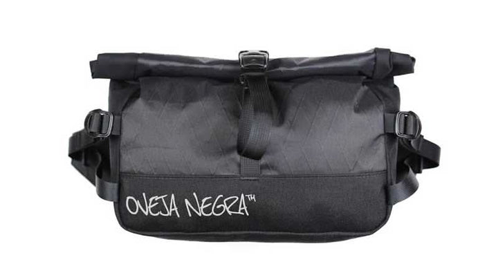 Oveja Negra Royal Hip Pack / Fanny Pack