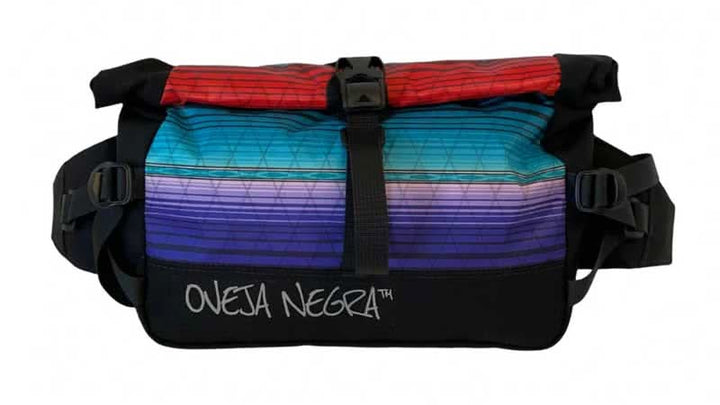 Oveja Negra Royal Hip Pack / Fanny Pack