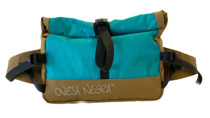 Oveja Negra Royal Hip Pack / Fanny Pack