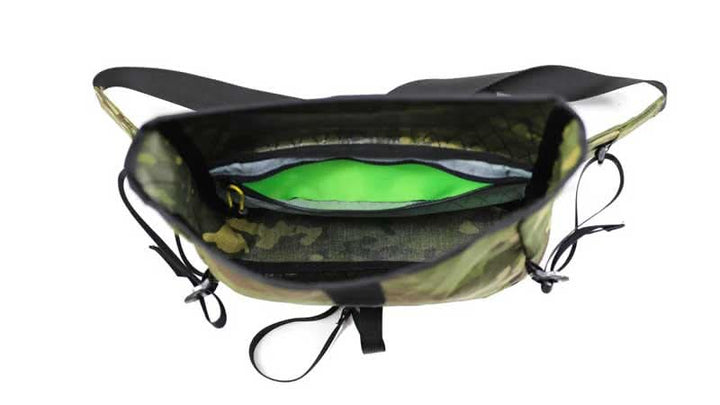 Oveja Negra Royal Hip Pack / Fanny Pack