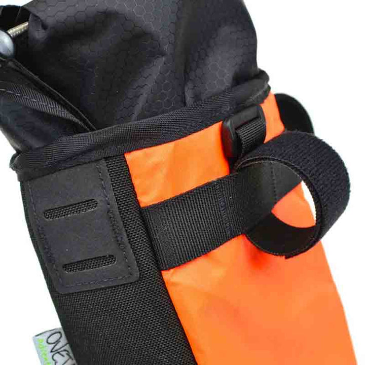 Oveja Negra Chuckbucket Stem Bag