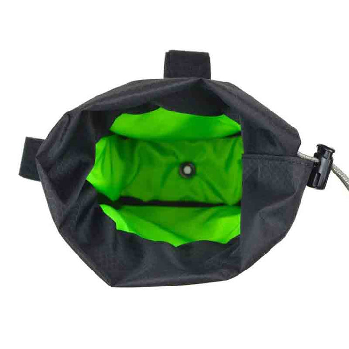 Oveja Negra Chuckbucket Stem Bag