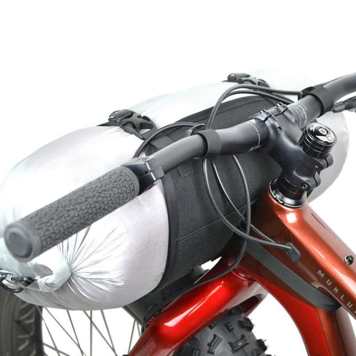 Oveja Negra Front End Loader Handlebar Bag Drybag Mount