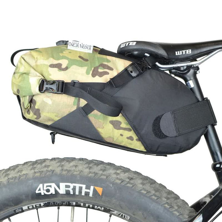 Oveja Negra GearJammer Bikepacking Seat Bag