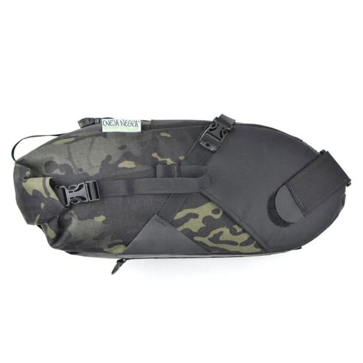 Oveja Negra GearJammer Bikepacking Seat Bag