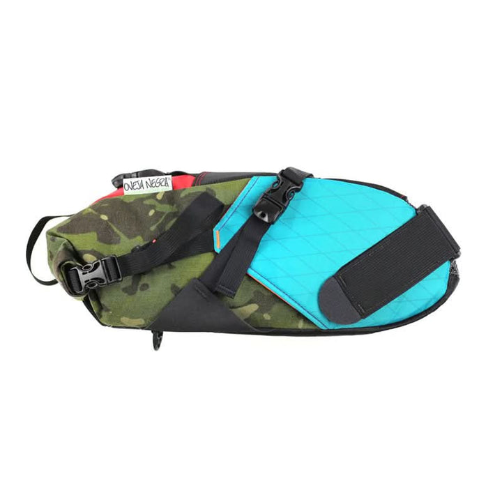 Oveja Negra GearJammer Bikepacking Seat Bag