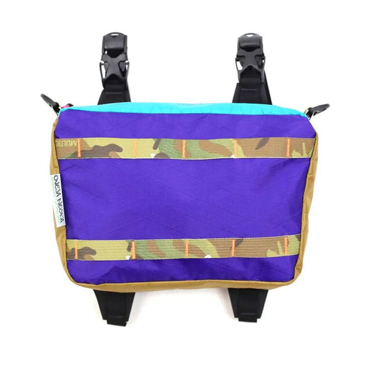 Oveja Negra Lunchbox Handlebar Bag