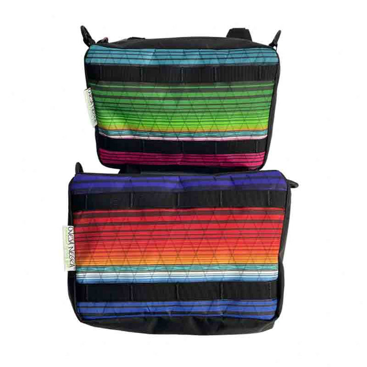 Oveja Negra Lunchbox Handlebar Bag