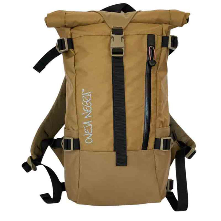 Oveja Negra Portero Roll Top Backpack