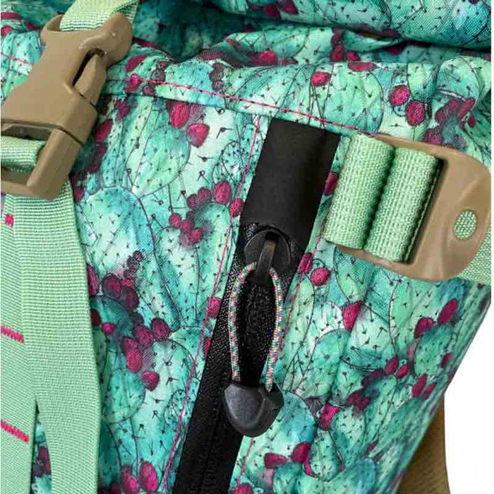 Oveja Negra Portero Roll Top Backpack