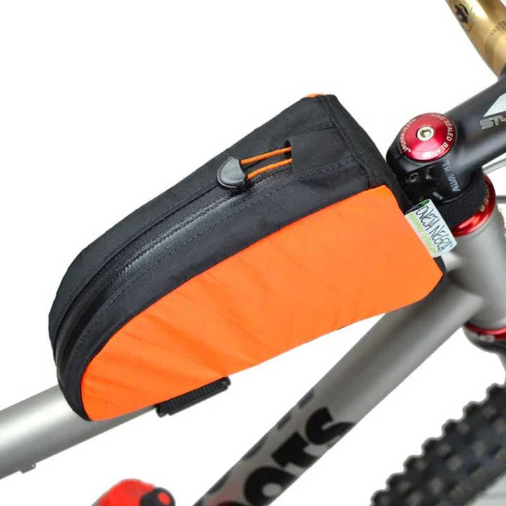 Oveja Negra Snack Pack Top Tube Bag