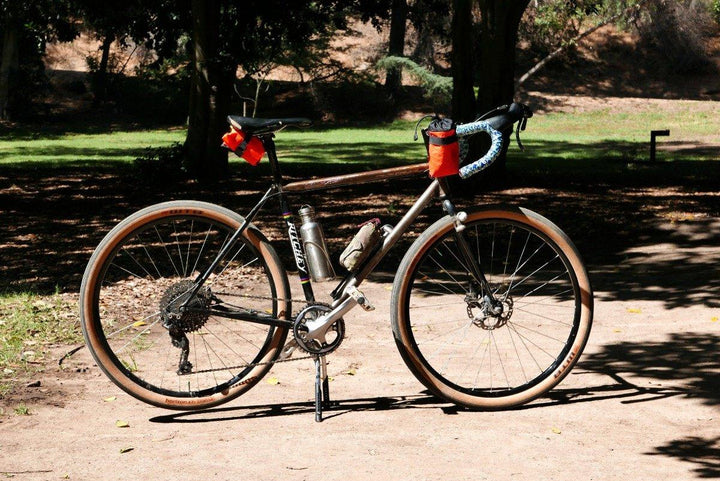 Tool Saddle Roll