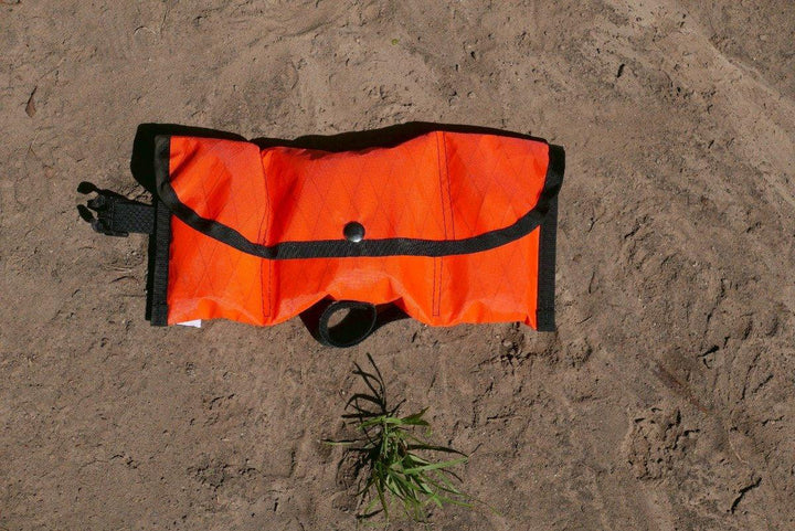 Tool Saddle Roll