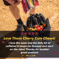 Honey Stinger Energy Chews Box of 12