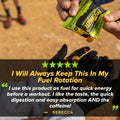 Honey Stinger Honey Stinger Energy Chews Box of 12