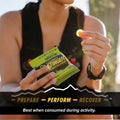 Honey Stinger Energy Chews Box of 12