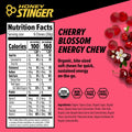 Honey Stinger Honey Stinger Energy Chews Box of 12