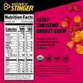 Honey Stinger Energy Chews Box of 12