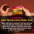 Honey Stinger Energy Chews Box of 12