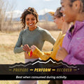 Honey Stinger Energy Chews Box of 12