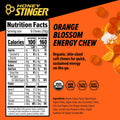 Honey Stinger Honey Stinger Energy Chews Box of 12
