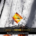 Honey Stinger Energy Chews Box of 12