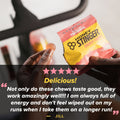 Honey Stinger Energy Chews Box of 12