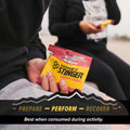 Honey Stinger Energy Chews Box of 12