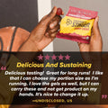 Honey Stinger Energy Chews Box of 12