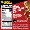 Honey Stinger Prepare, Perform, Recover Variety Pack of 12