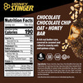 Honey Stinger Prepare, Perform, Recover Variety Pack of 12