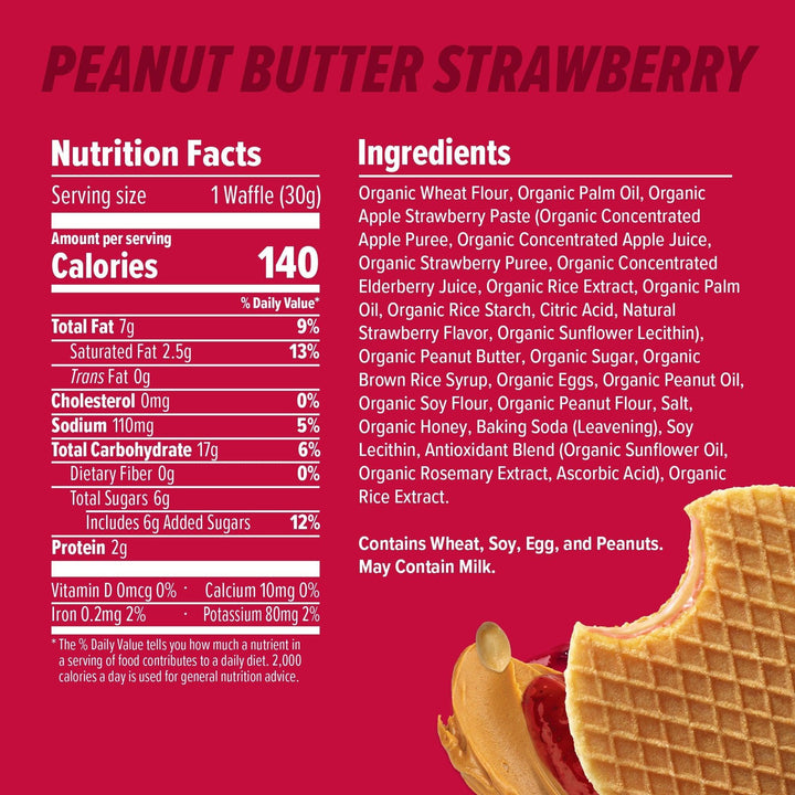 Honey Stinger Prepare, Perform, Recover Variety Pack of 12