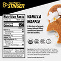 Honey Stinger Prepare, Perform, Recover Variety Pack of 12