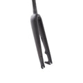 Parlee Road Fork (Disc Brake) - Thru-Axle 12mm (52mm offset, flat-mount)