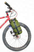 Buoy Bag - Durable Bikepacking Fork Bag: 7.75L