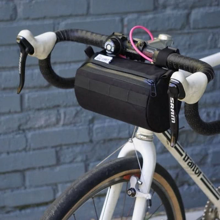 Road Runner Bags Burrito Supreme Handlebar Bag