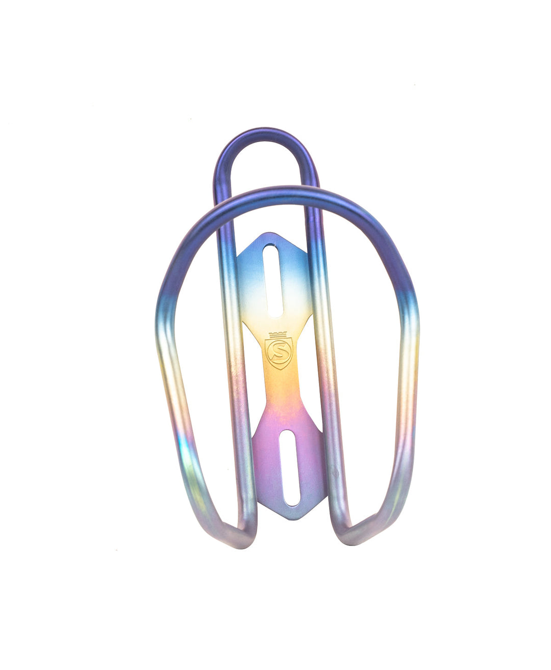 Rainbow Titanium Cage - Default Title