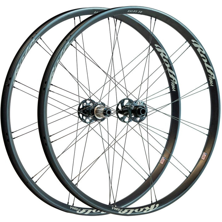 Ralos 30   (27.5" only)