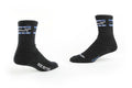 Cane Creek Defeet Wooleator 6" Sock - Medium
