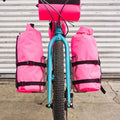 Road Runner Buoy Bag Multi Purpose Fork Bag