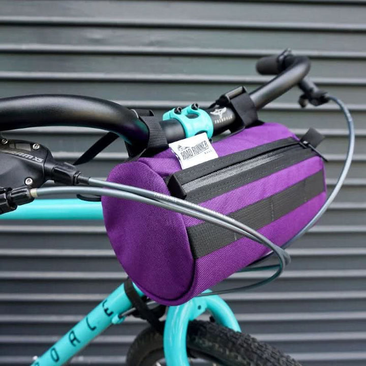 Road Runner Bags Burrito Supreme Handlebar Bag