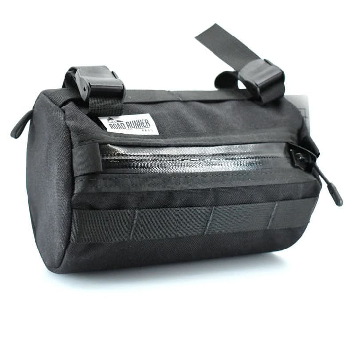 Road Runner Bags Burrito Supreme Handlebar Bag