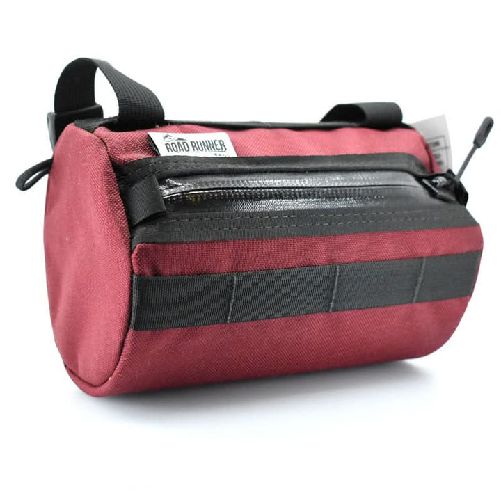 Road Runner Bags Burrito Supreme Handlebar Bag